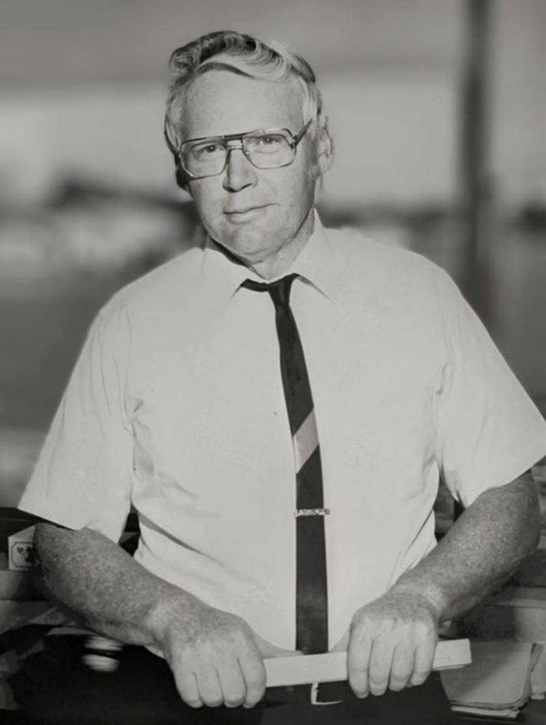 William G. Wiese Profile Photo