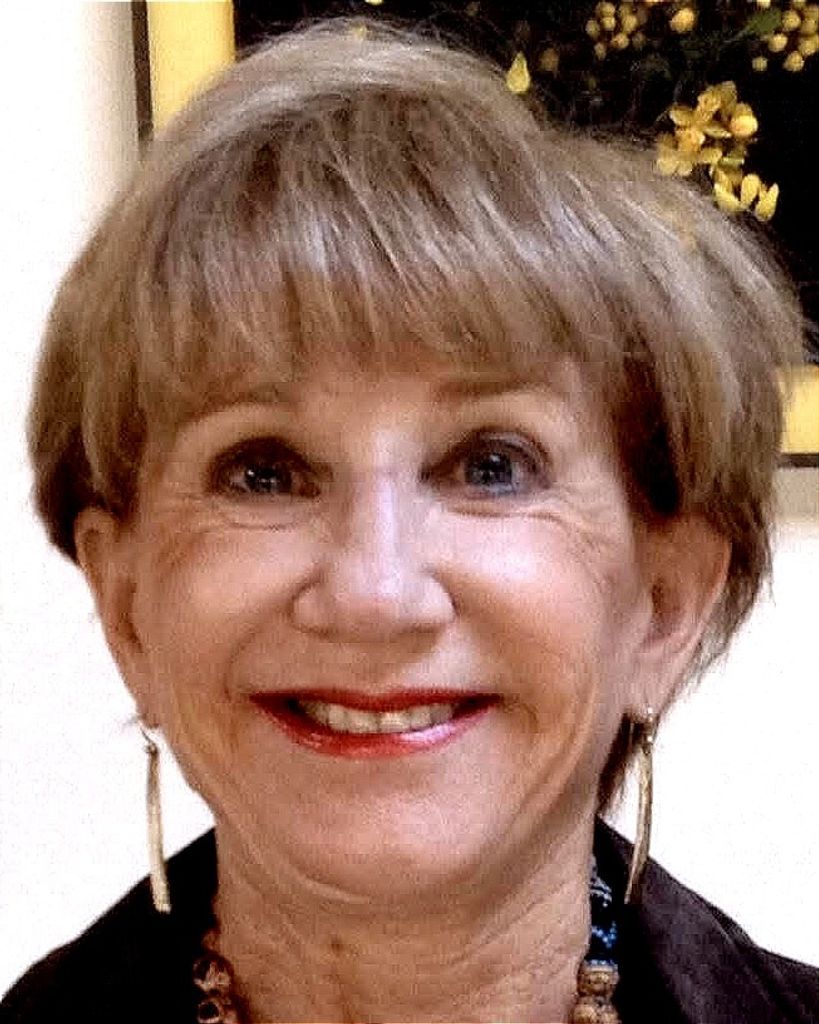 Nancy Botbyl Burghardt Profile Photo