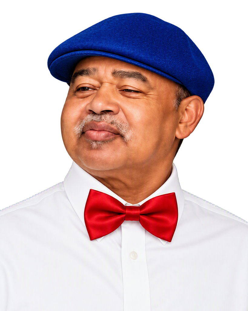 Henry "Kiddy" Douglas Banks