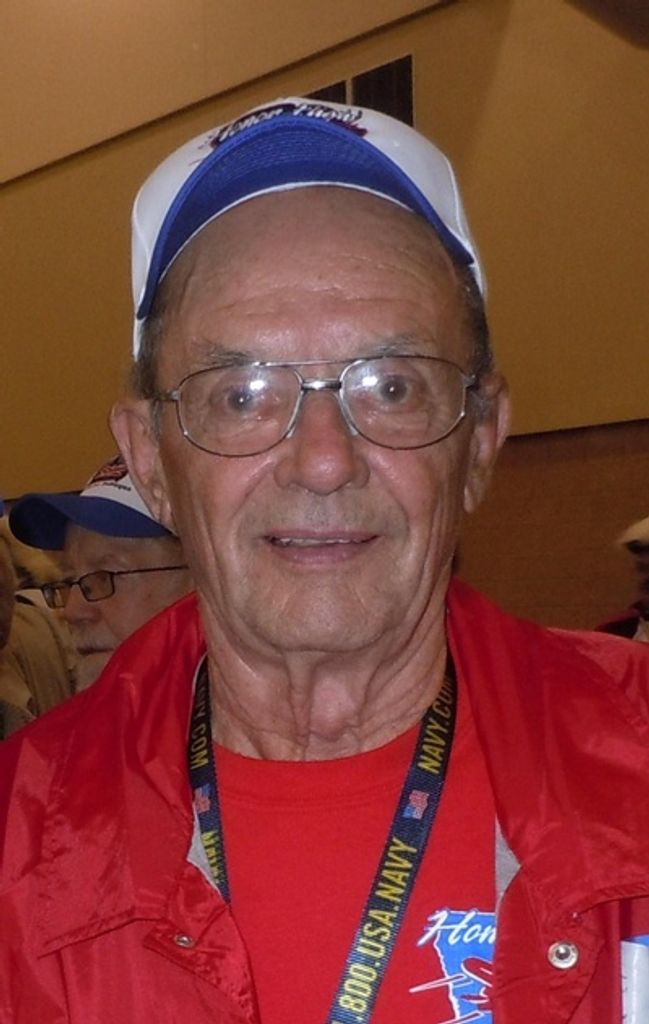 C. H. "Bud" Nesbitt Profile Photo