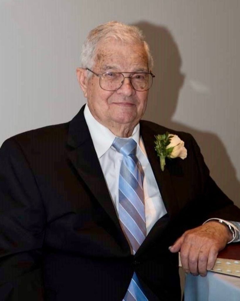 Ned Elliott, Sr.