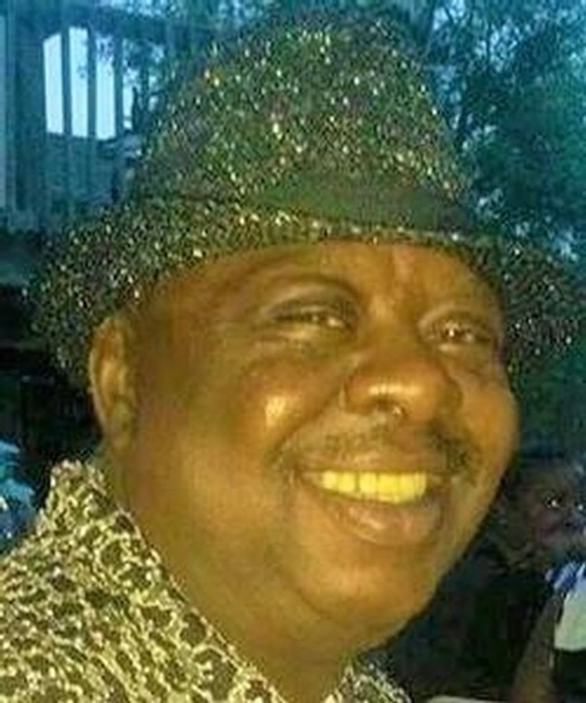 Dereck Tyrone Nero Profile Photo