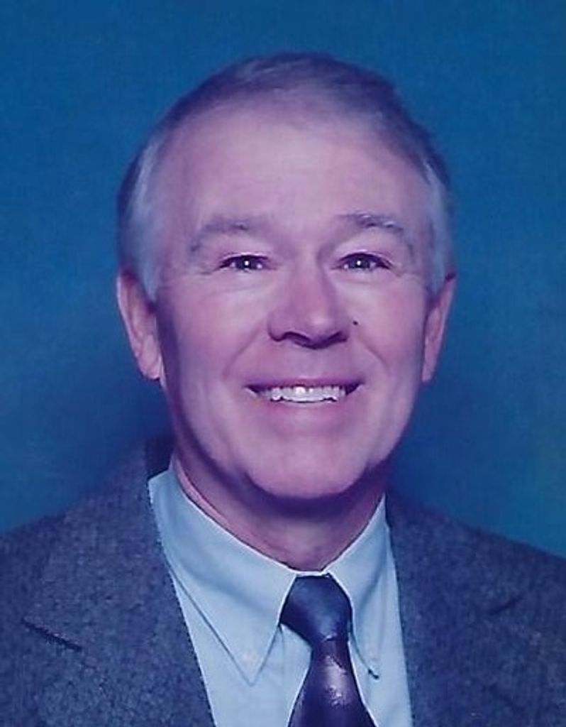 Larry G. Sable