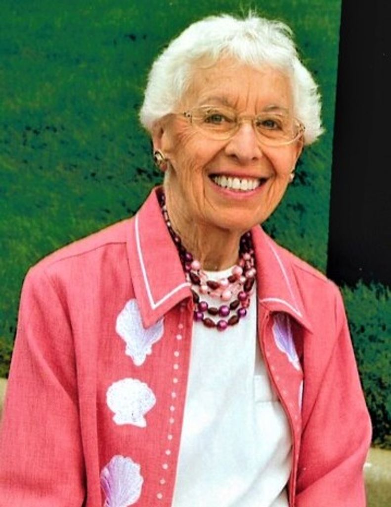Adelaide McLeod-Spanton