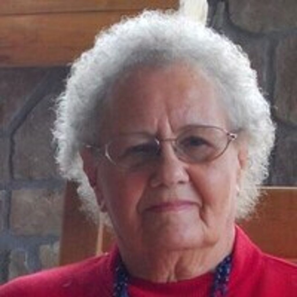 Delma Edith Rodgers
