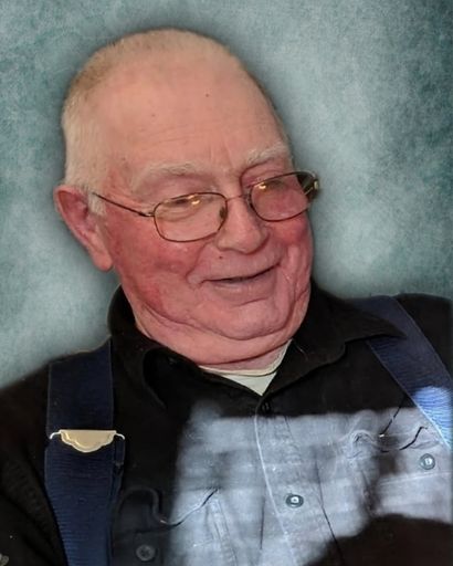 Lance Wintermute's obituary image