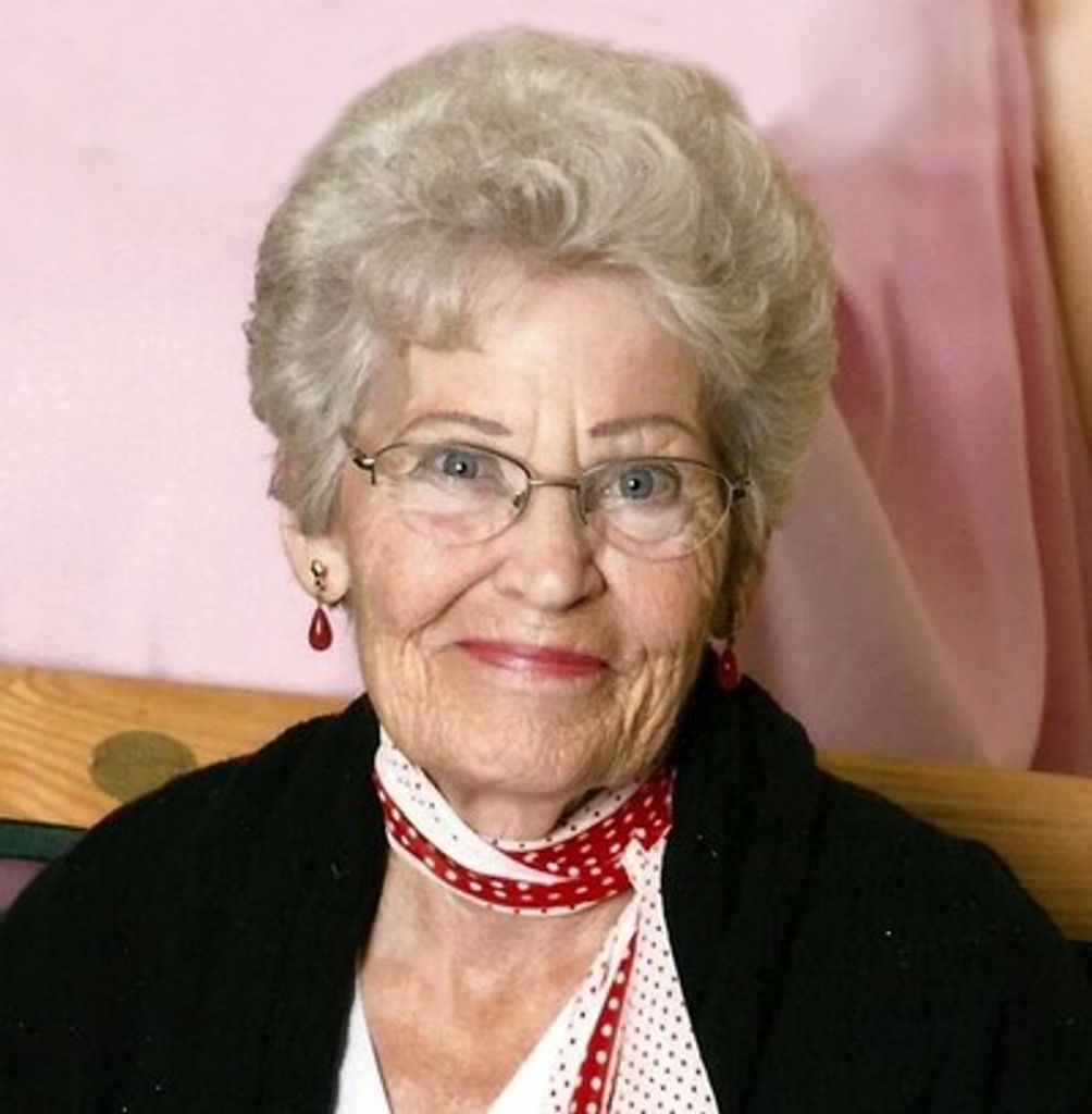 Joyce Ellen Mougeotte Profile Photo