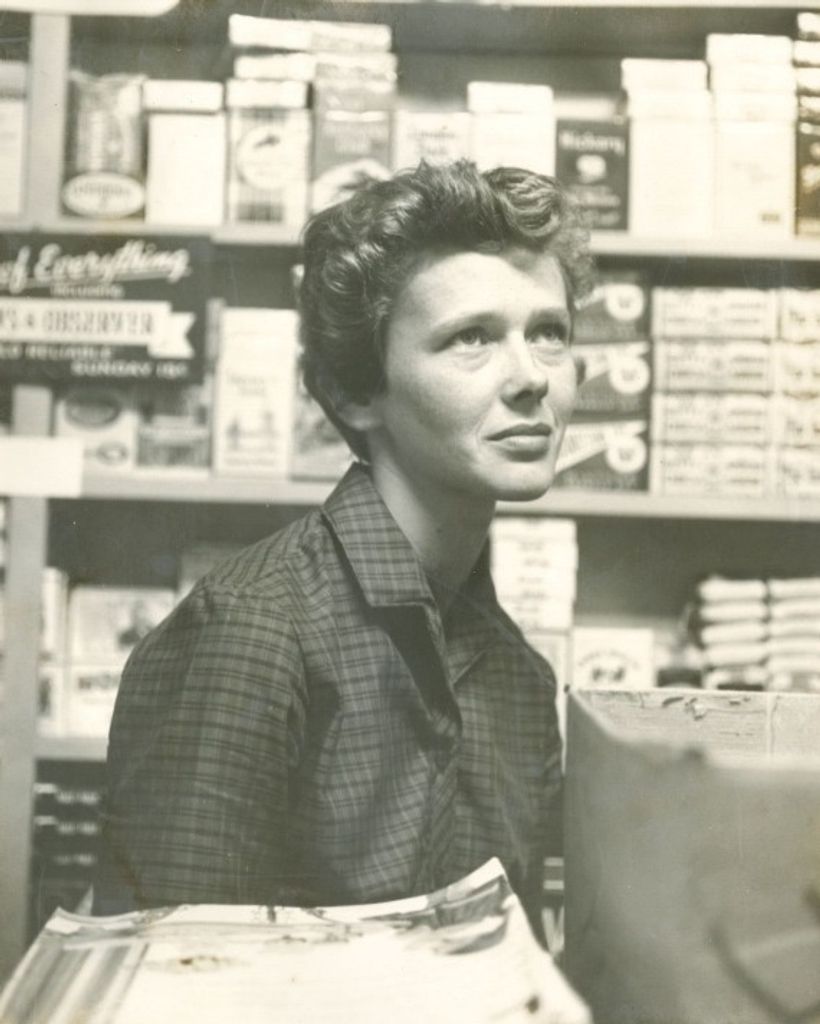 Joyce Fulcher