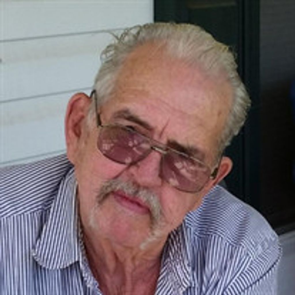 William "Leon" Effler