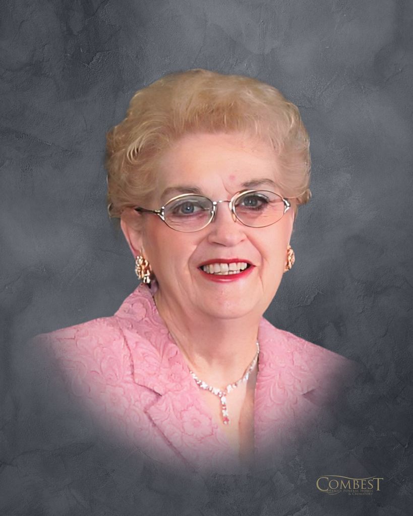 Jean "Truett" Flud Profile Photo