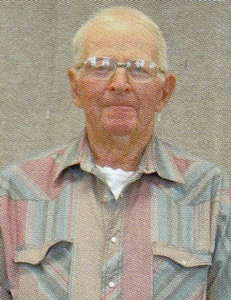 Frederick "Fred" Frederickson Profile Photo