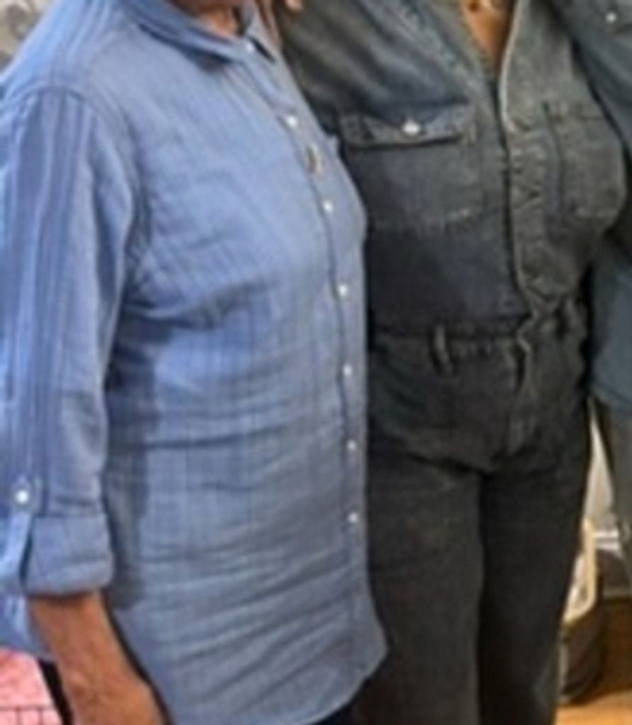 Claudette Carter Profile Photo