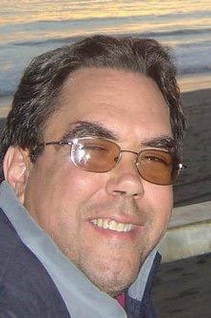 James Patrick Cunning Profile Photo