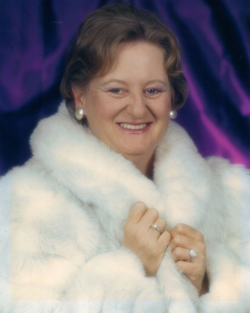 Denise A. "Denny" DEAN