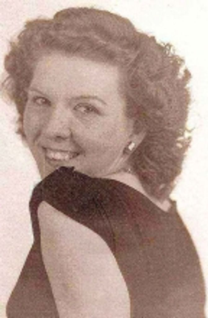 Charlotte Haas