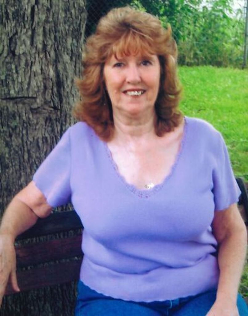 Connie Marie Dyer
