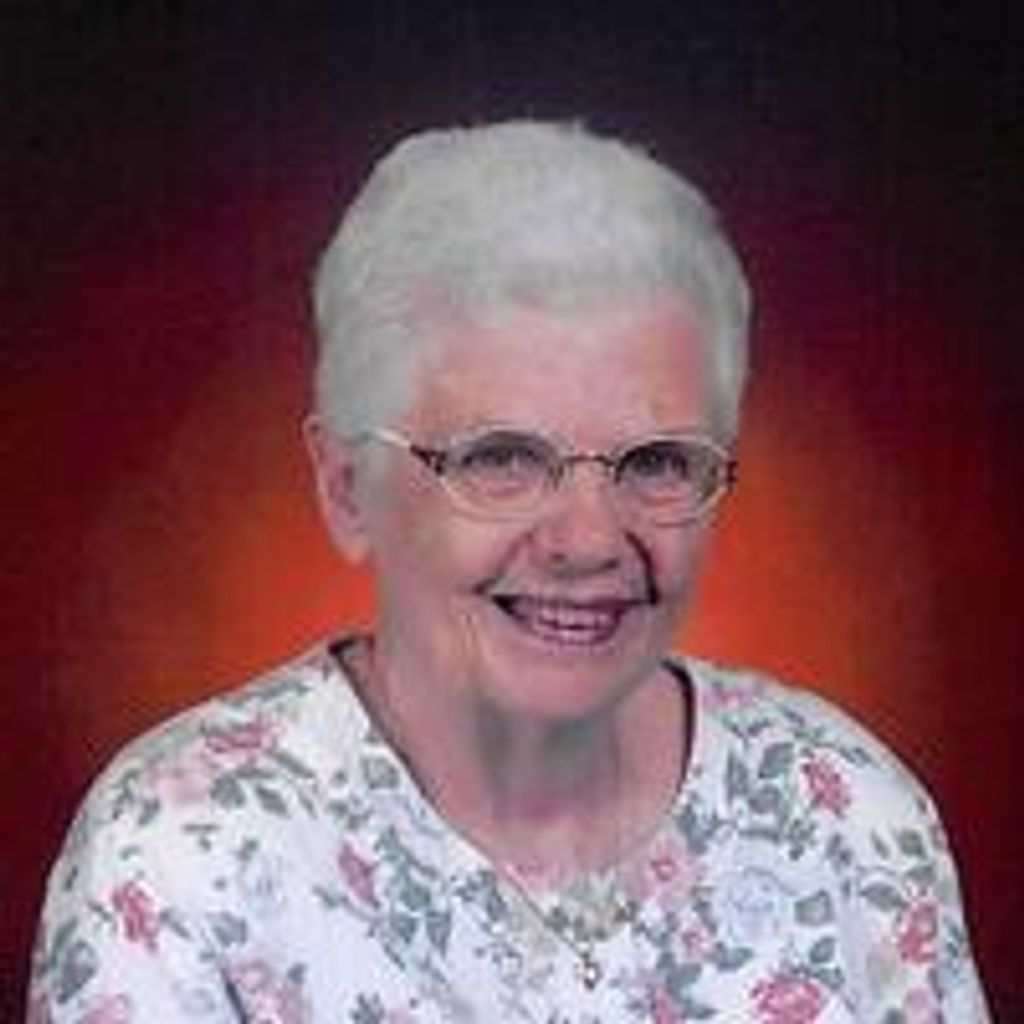 Jayne B. Moore