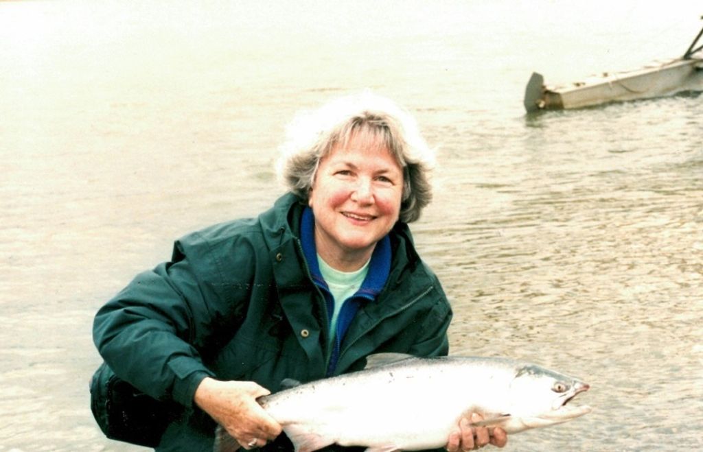 Donna Brognard