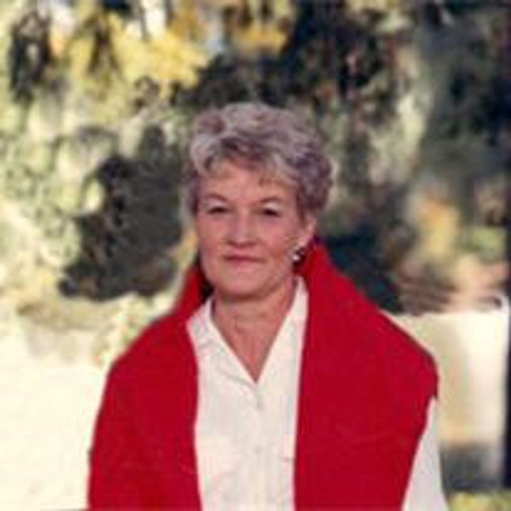 Diane Robinson