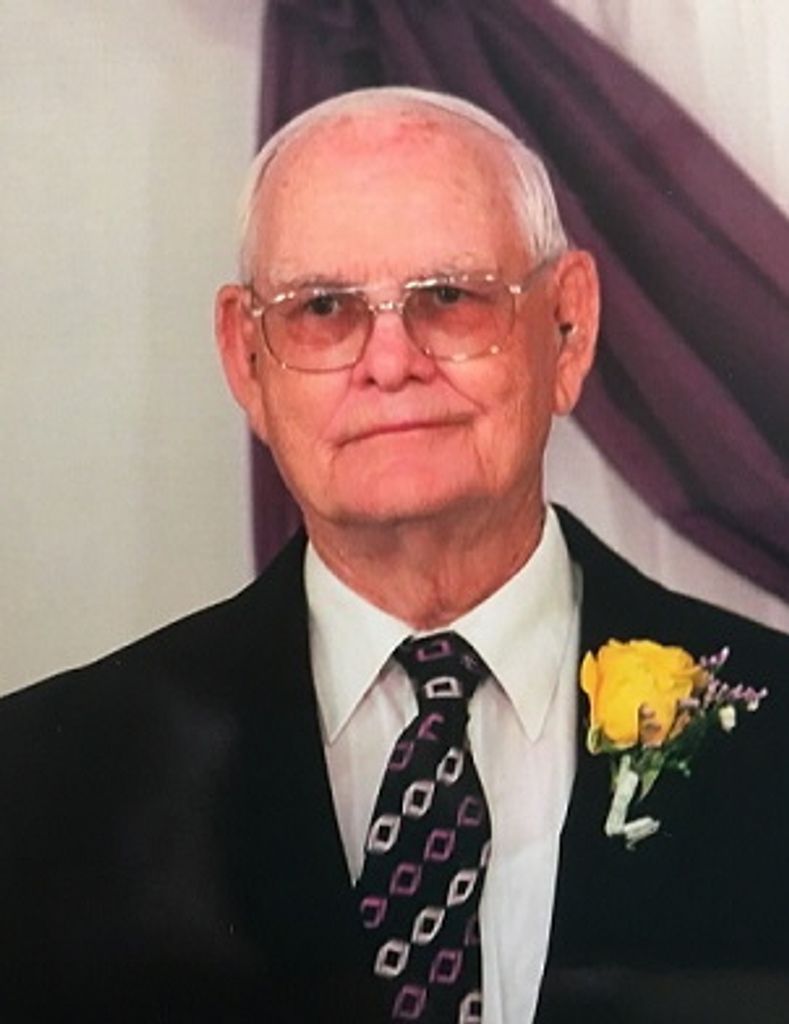 Rev. Charles Leon Abanathy