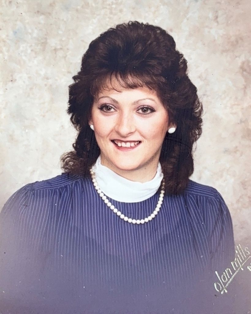 Mary Katherine Henderlight Profile Photo