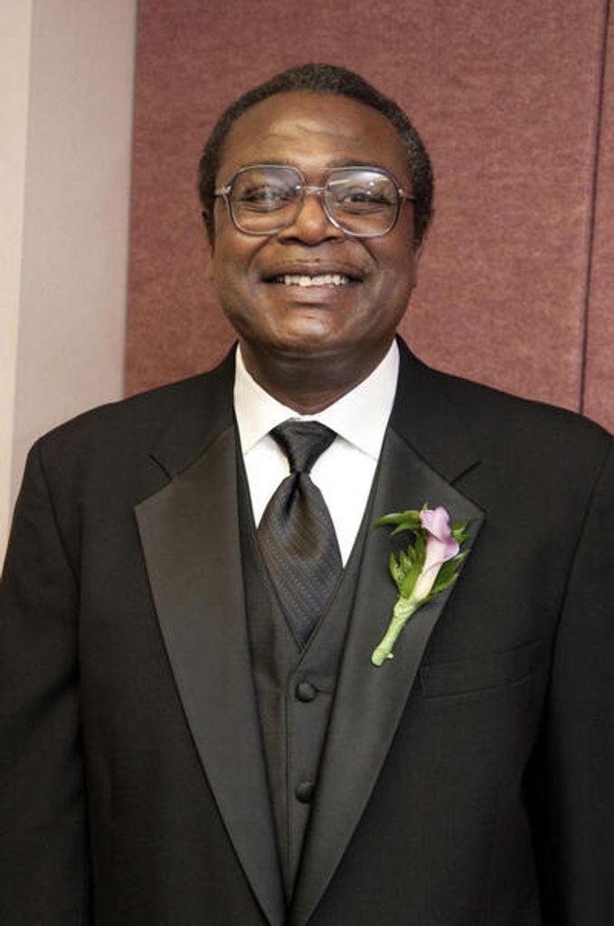 Darnell Williams Profile Photo