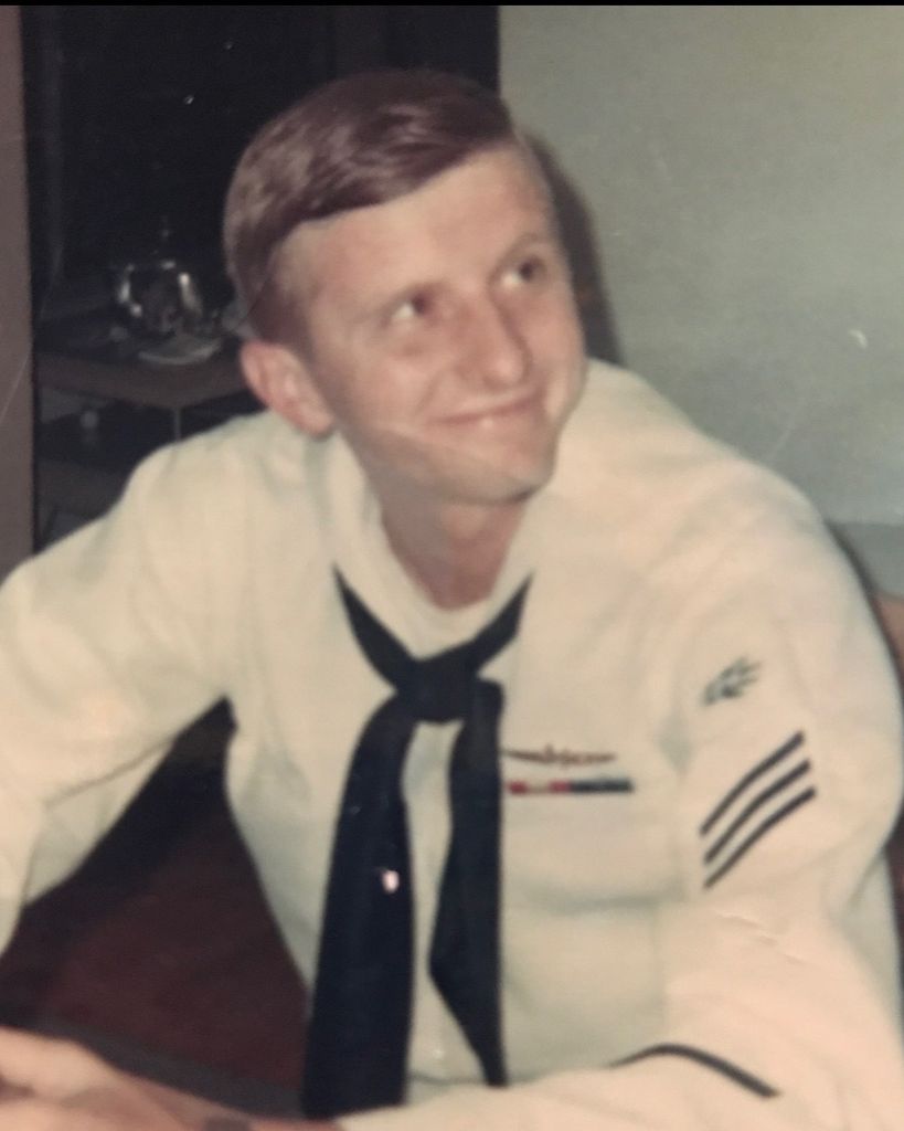 Richard Carlton Trimble