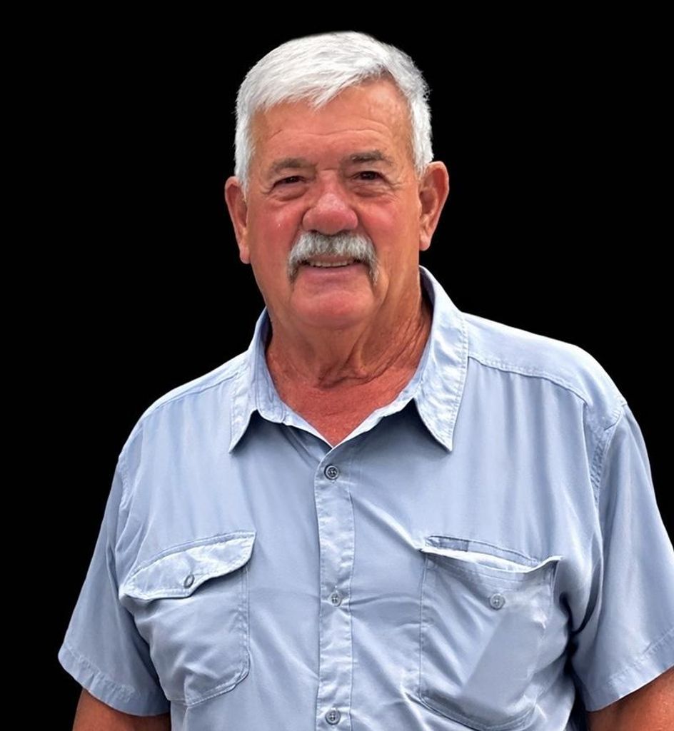 Luther G. Sones Profile Photo