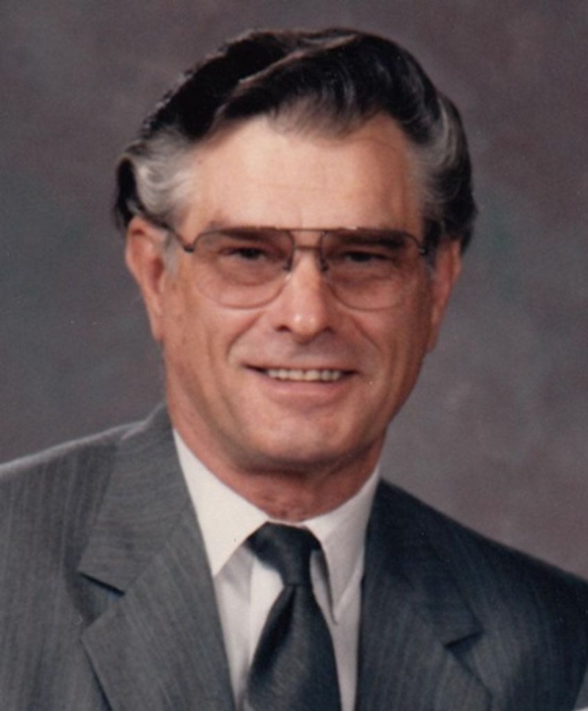 Dale E. Miller Profile Photo