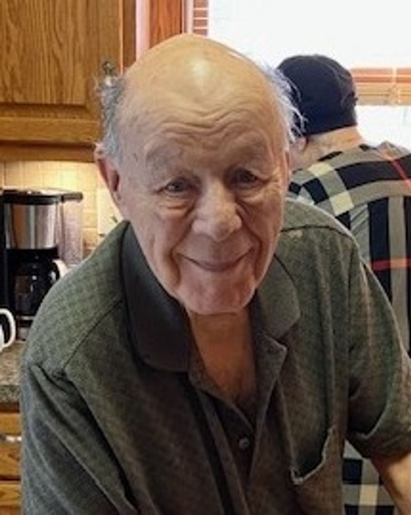 Harry J. Handzlik Profile Photo
