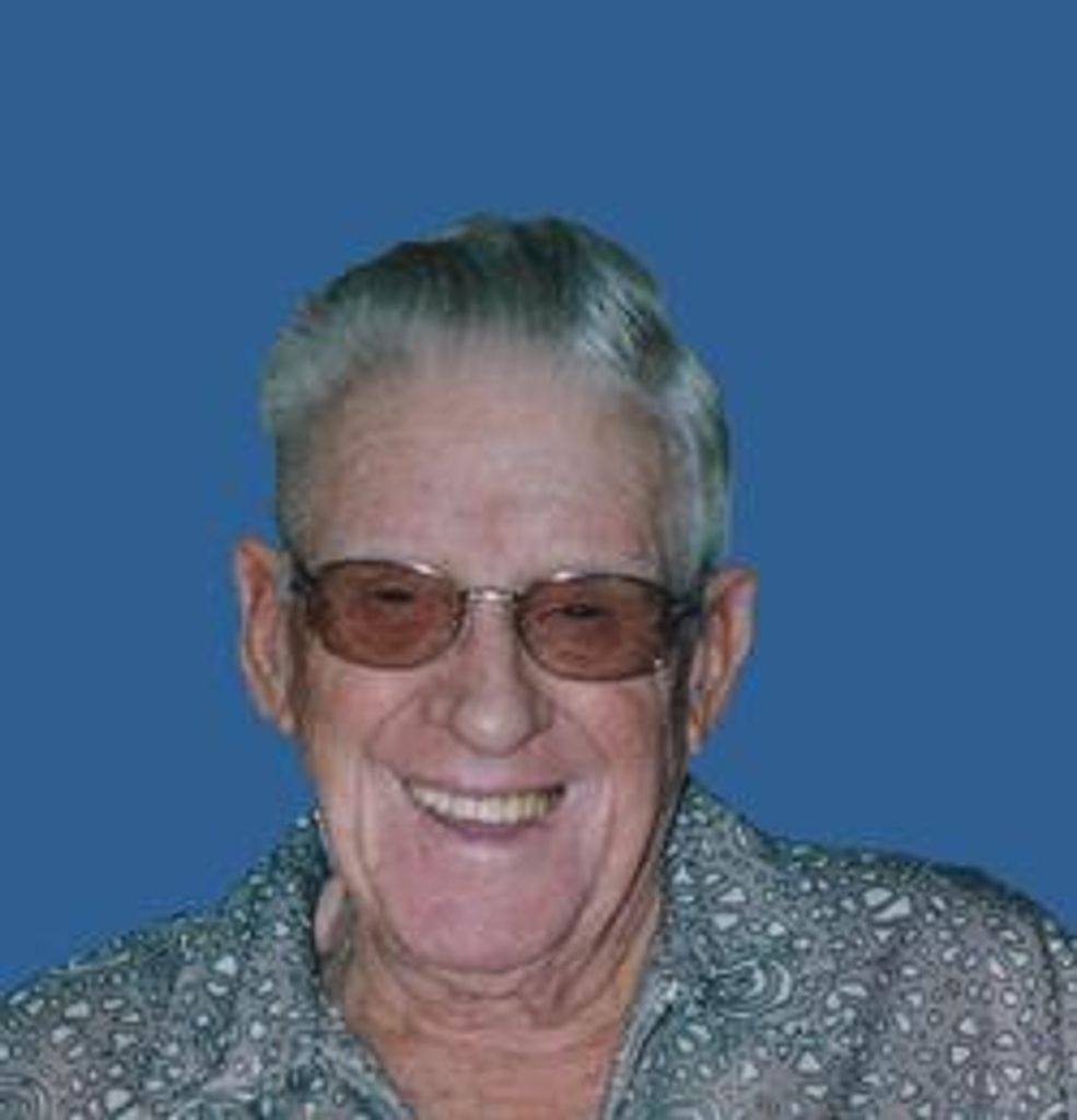 Gene Herman Determan