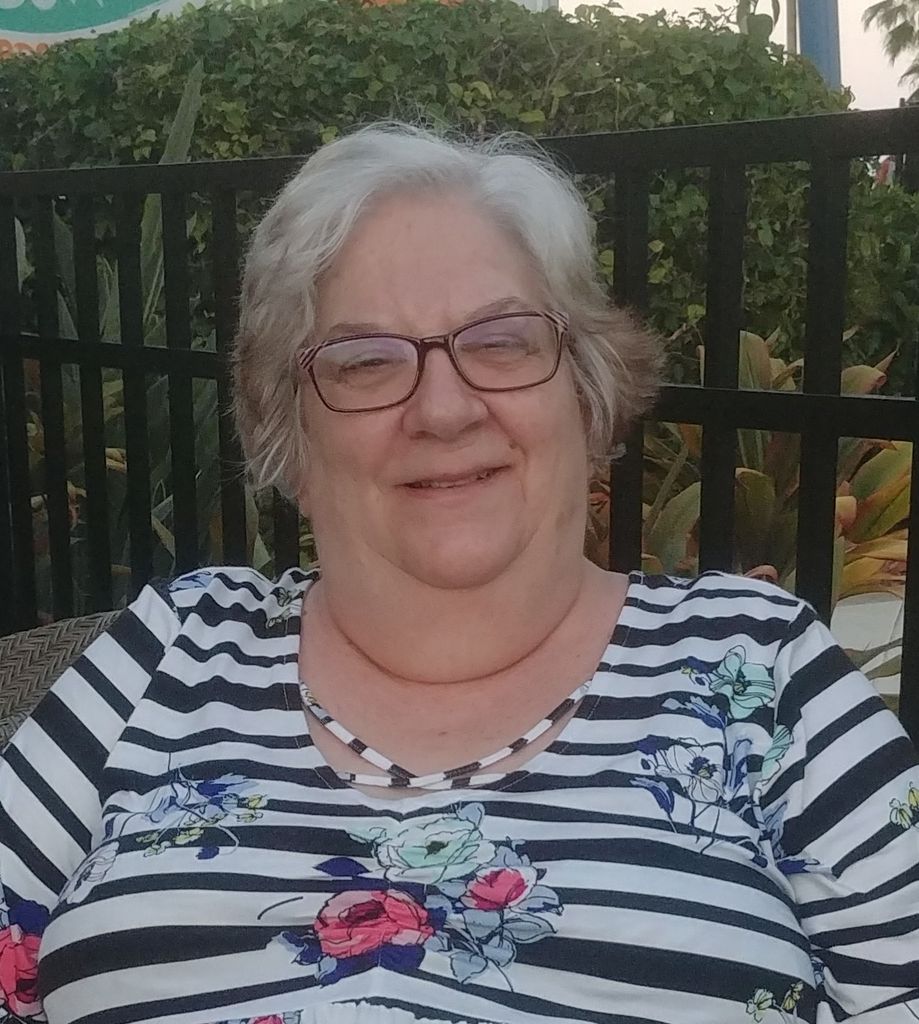 Marion "Mim" Allen