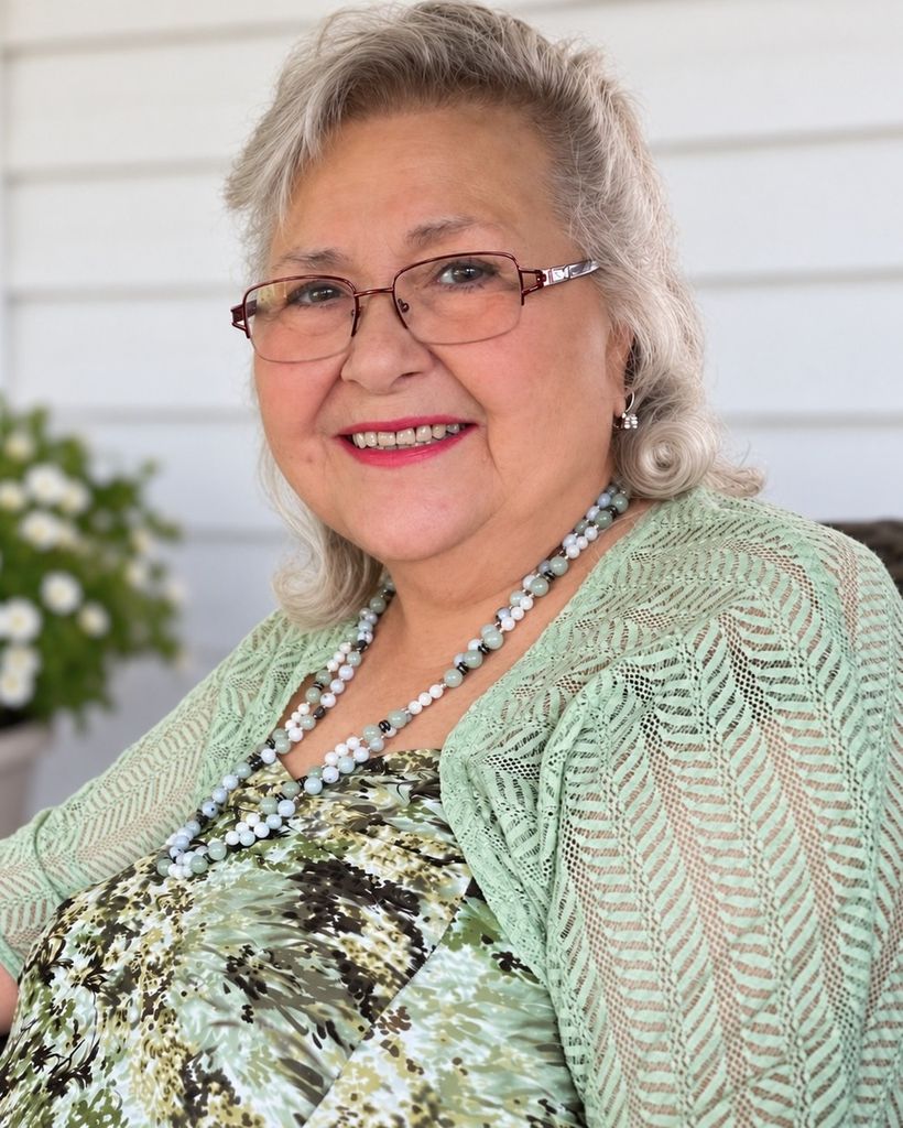 Nana Joretta Winter