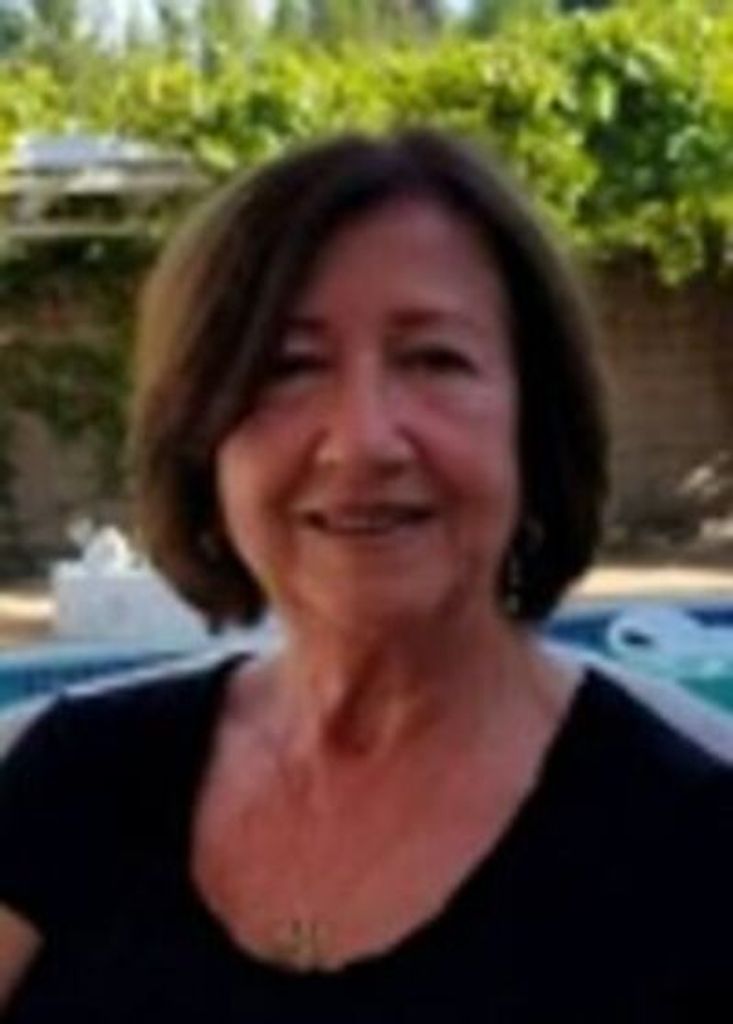 Marie Simonne Adams Profile Photo