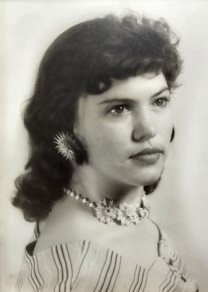 Betty Lou Wells Profile Photo