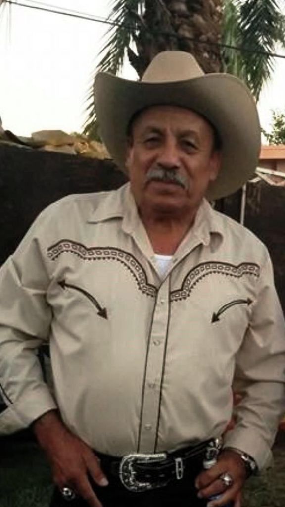 Alfredo Alcala Almaraz