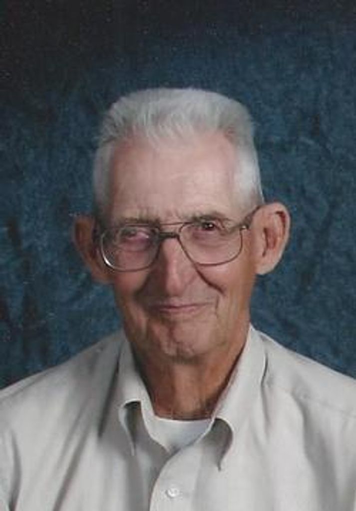 Gordon Arthur Hansen