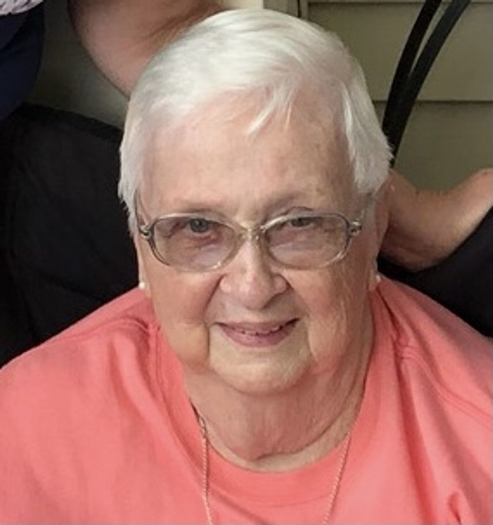 Frances Patricia (Quigley)  Callahan Profile Photo