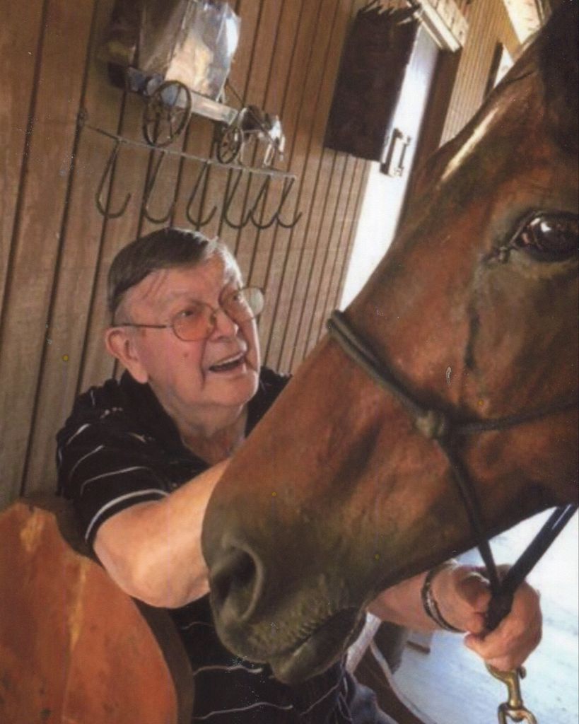 George A. "Bo" Rowley Jr.