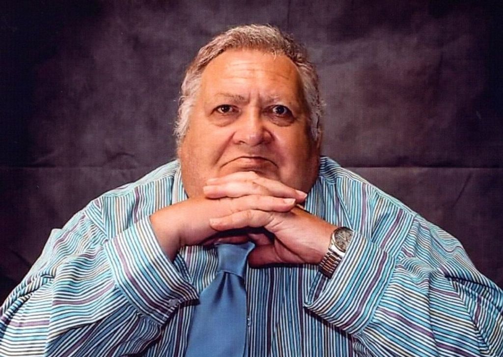 Larry James Vidrine Profile Photo