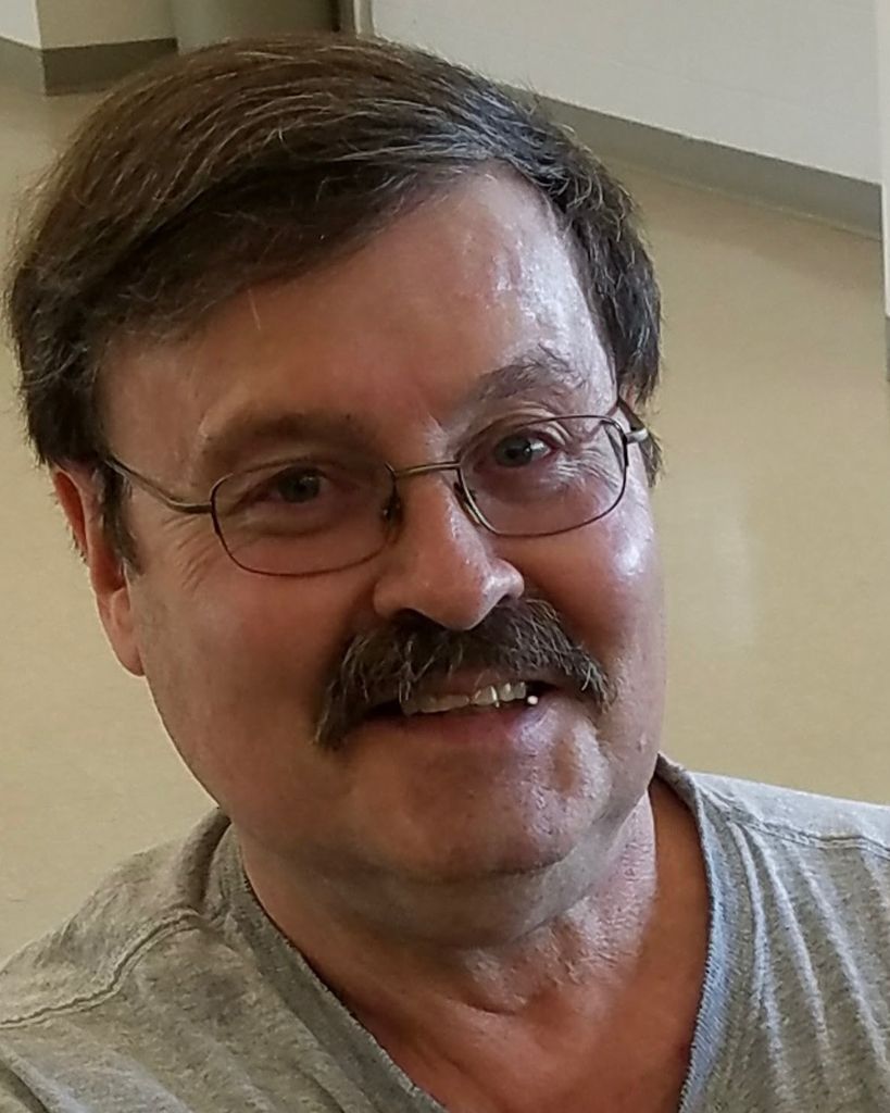 Timothy "Tim" Joyce