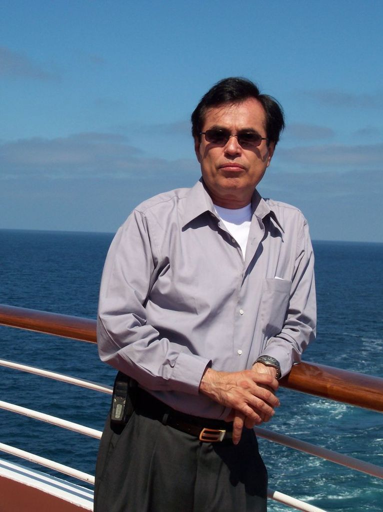 Luis Eduardo Baron