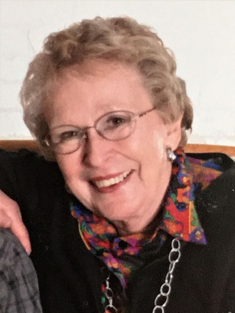 Rhoene Juedeman Manley Profile Photo