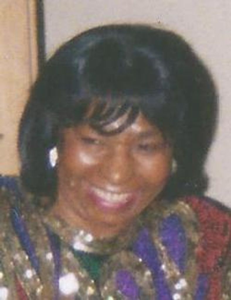 Rebecca Melba Harper