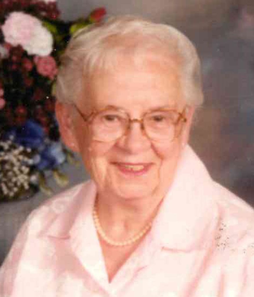 Margie Beck