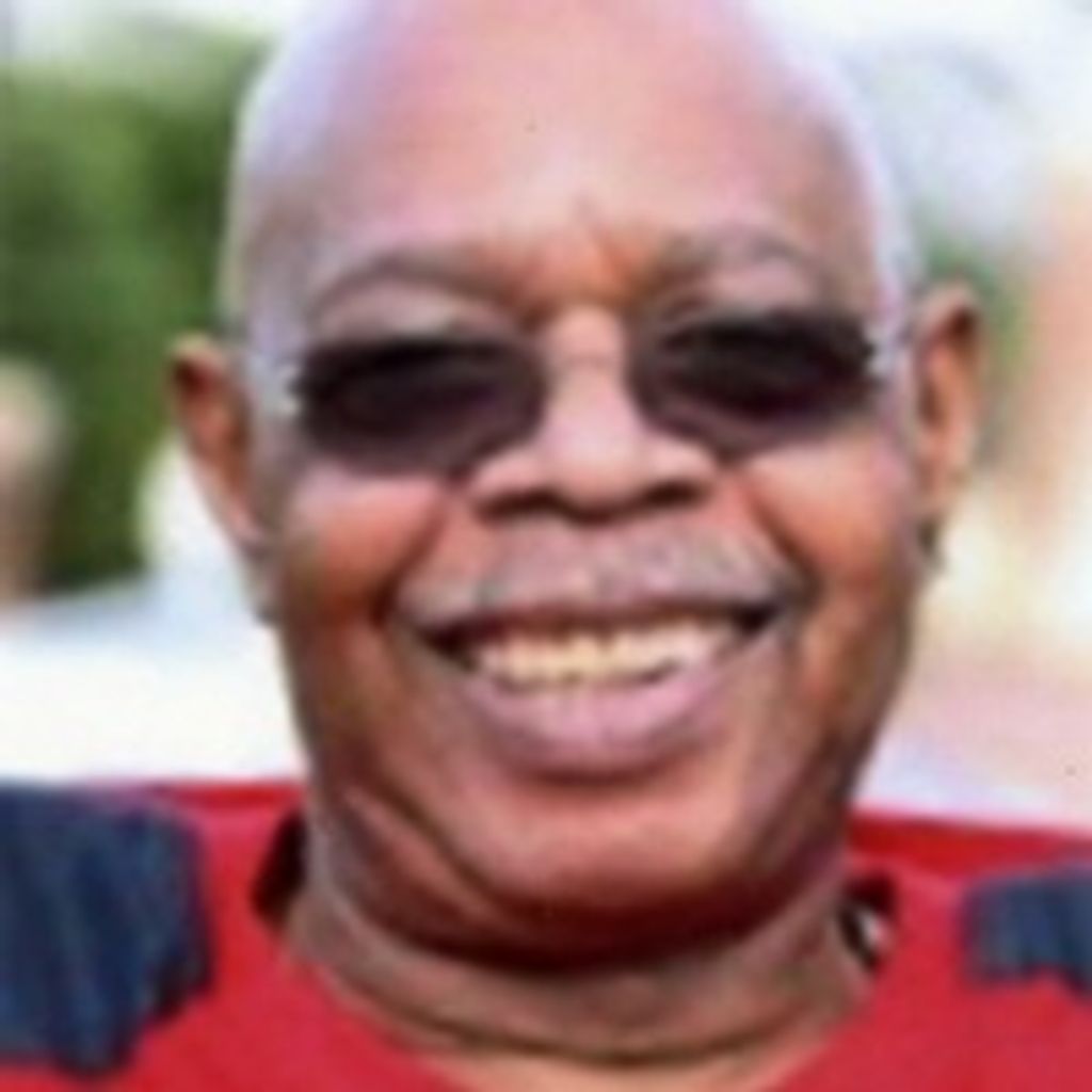 Mr. John L. Martin Profile Photo