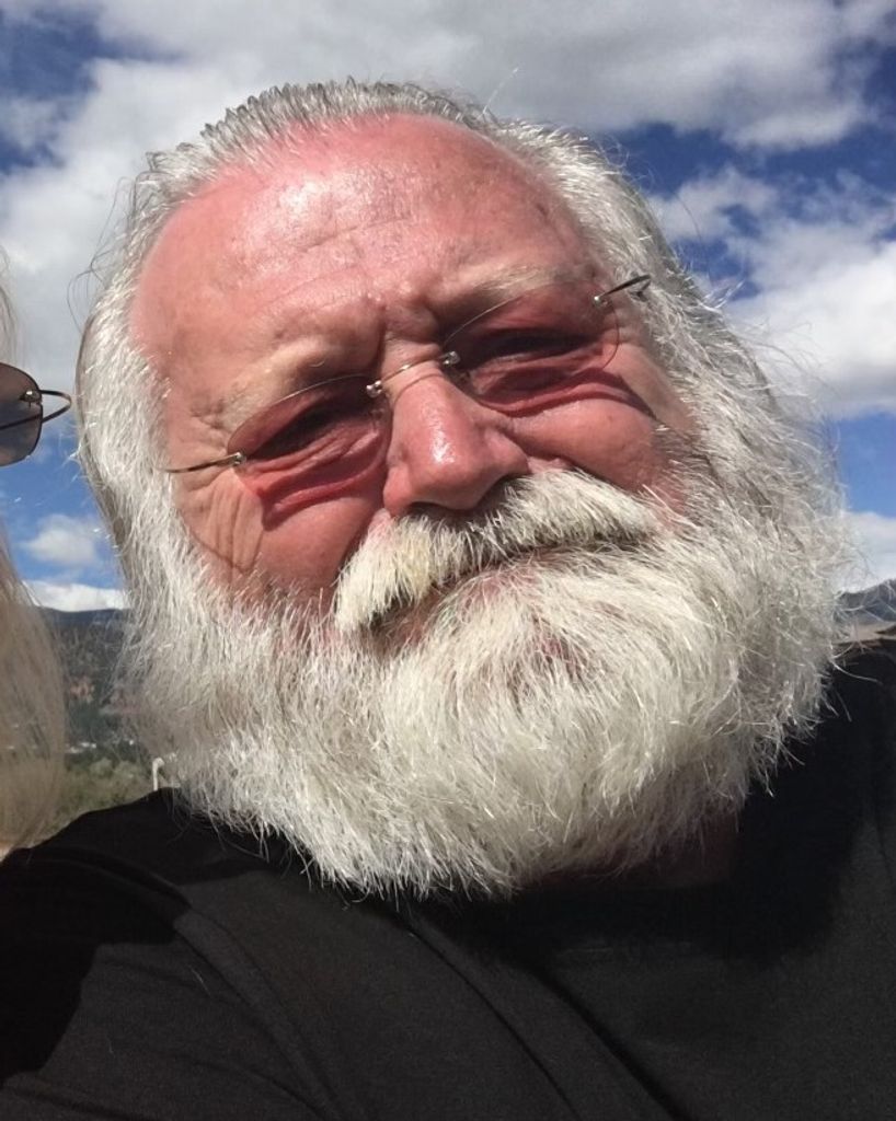 Jerry Rogers Profile Photo