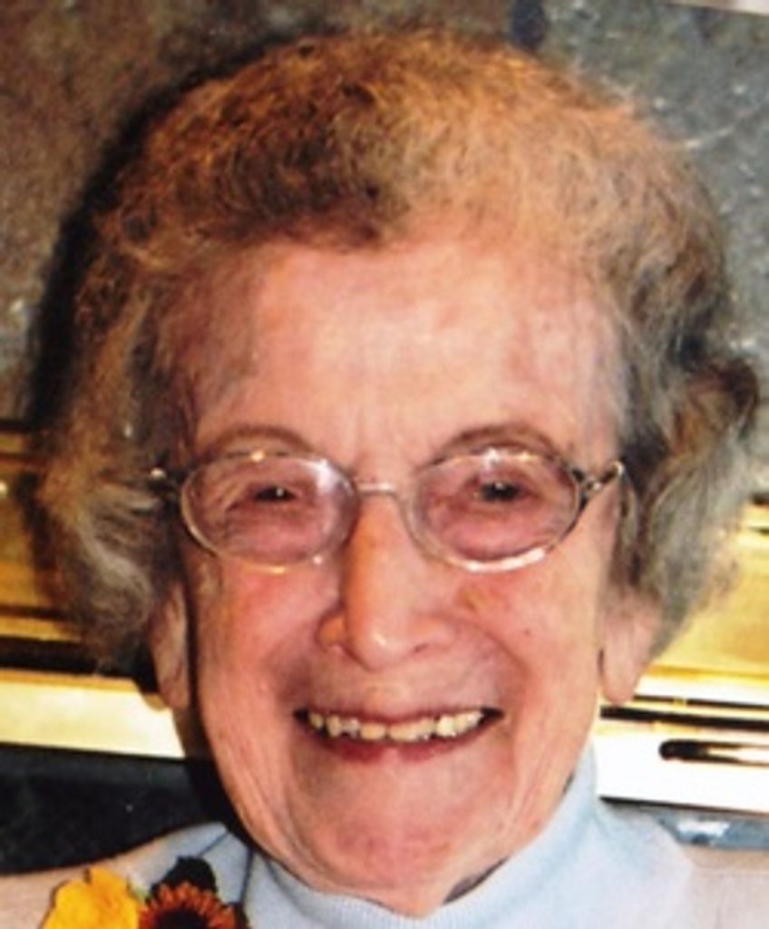 Helen Thompson Profile Photo