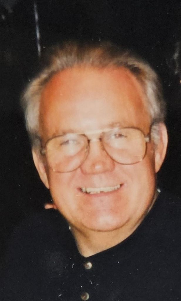 Gerald H. Morrison Profile Photo