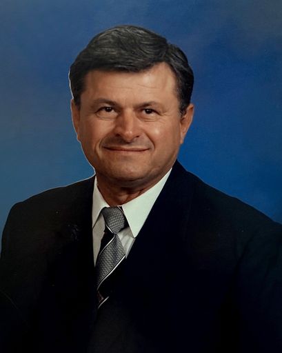 Constantin Nick Ciocazan Profile Photo